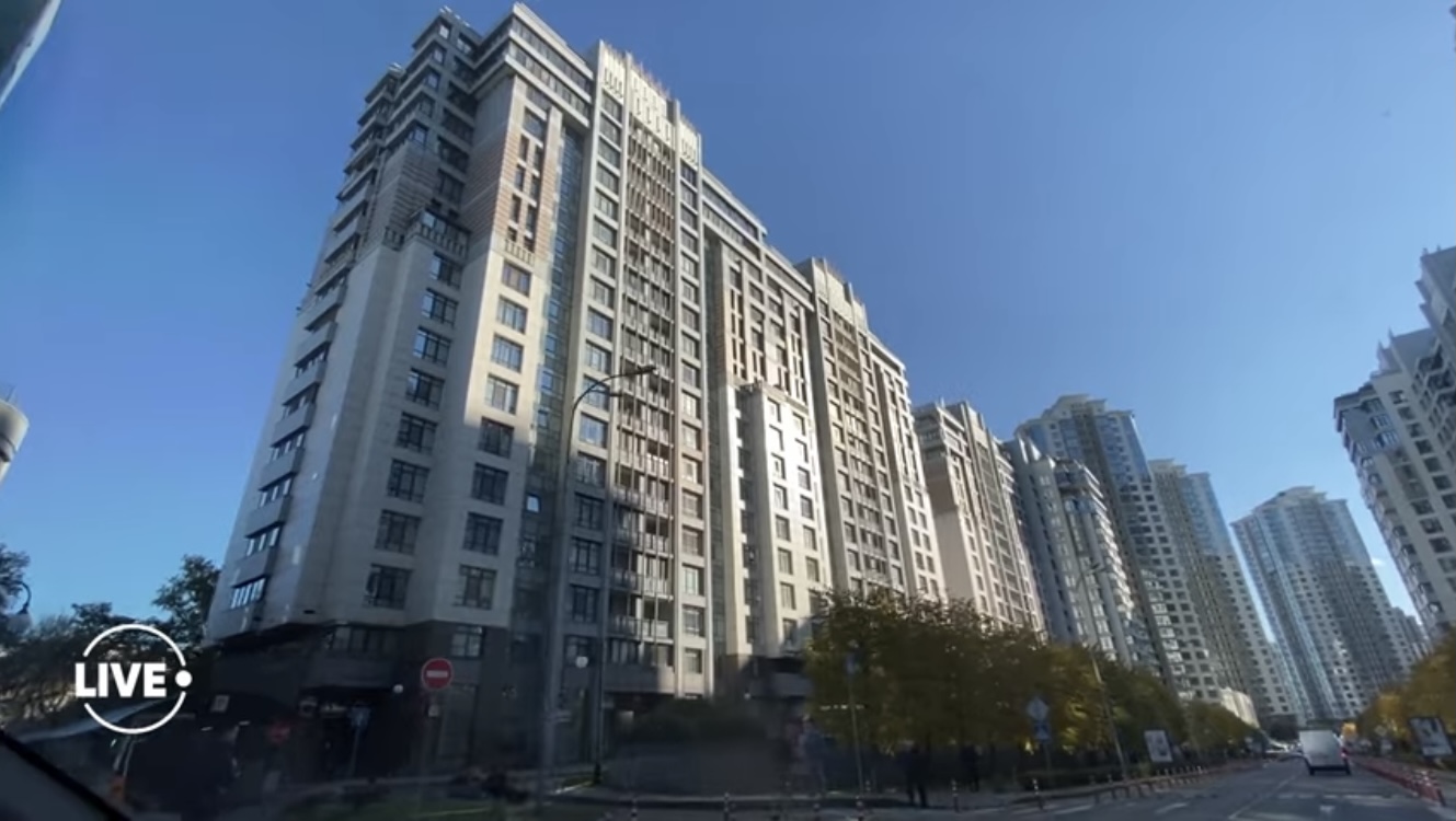 В сети показали, где живет Злата Огневич: цена квартиры, как у "холостячки", - космическая